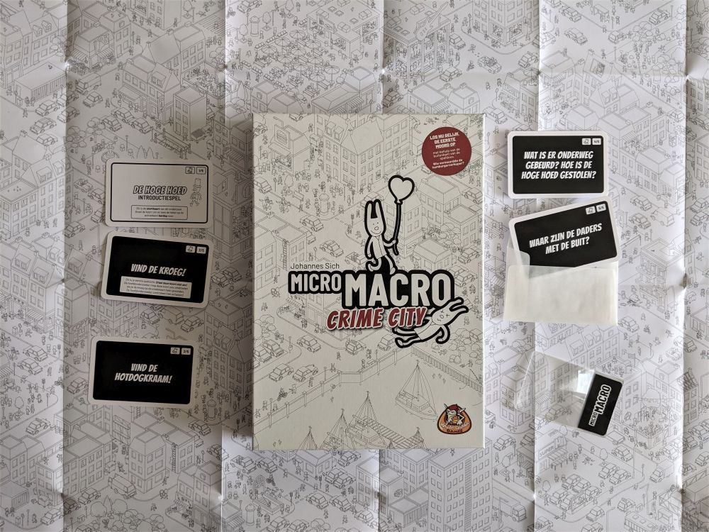 jeu micro macro crime city