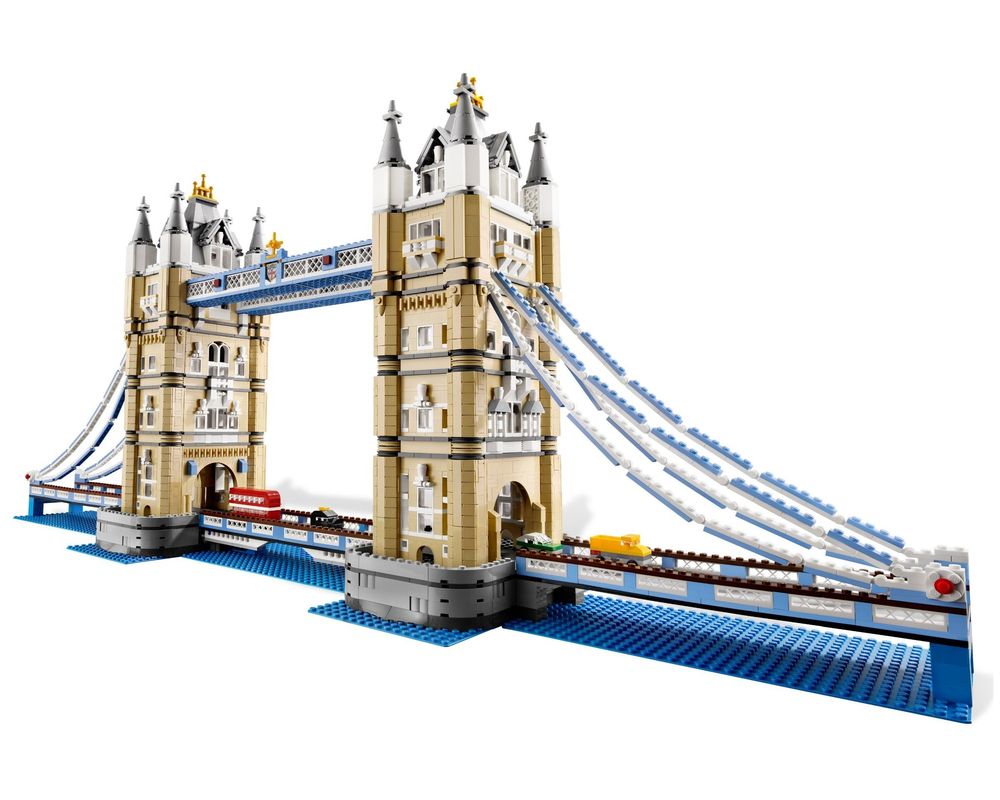 Tower Bridge