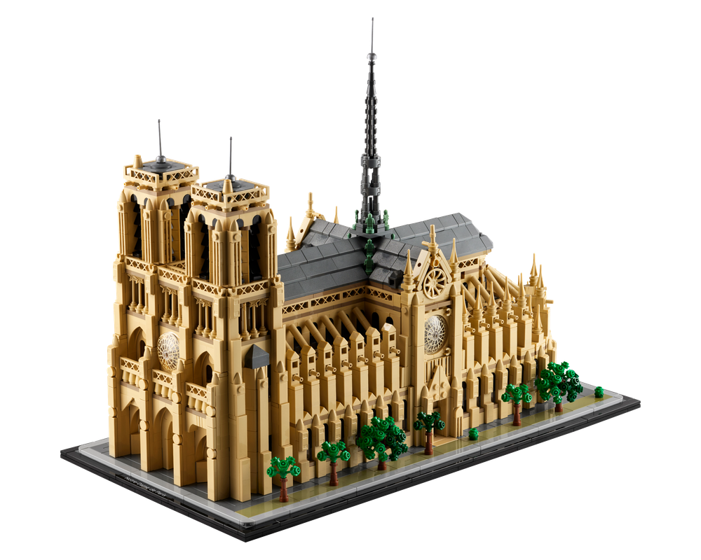 Notre-Dame Van Parijs