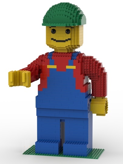 Minifigure