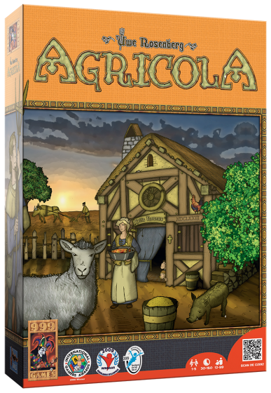 Agricola