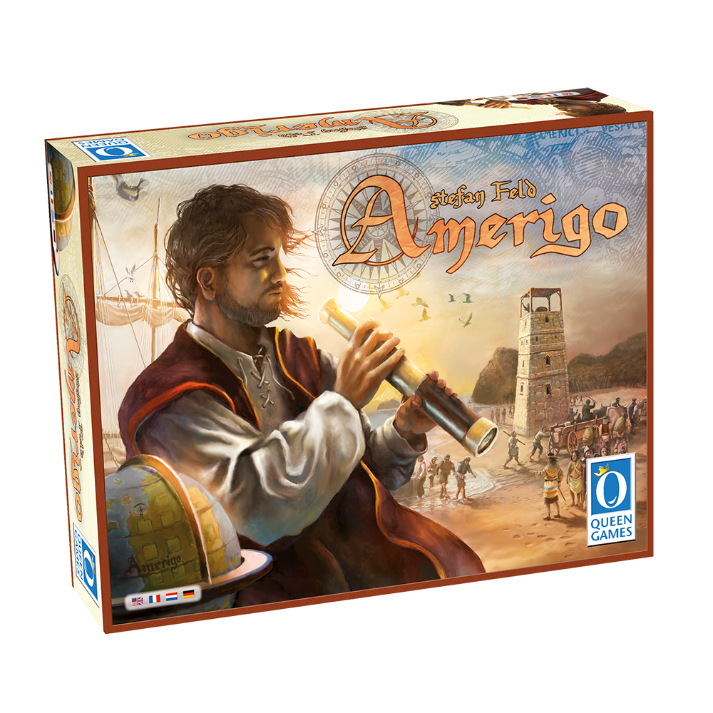 Amerigo