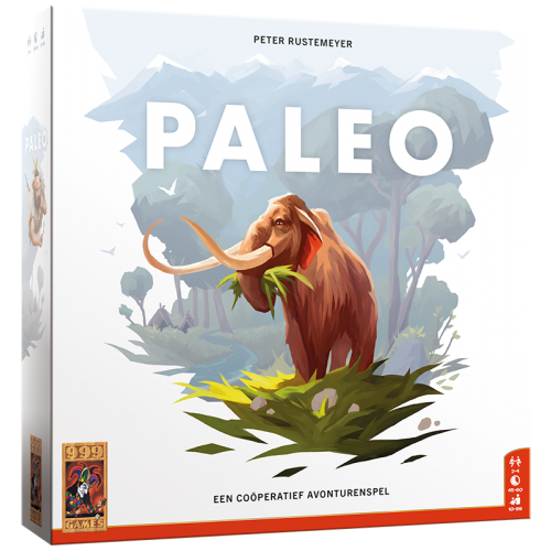 Paleo