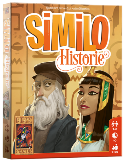 Similo: Historie