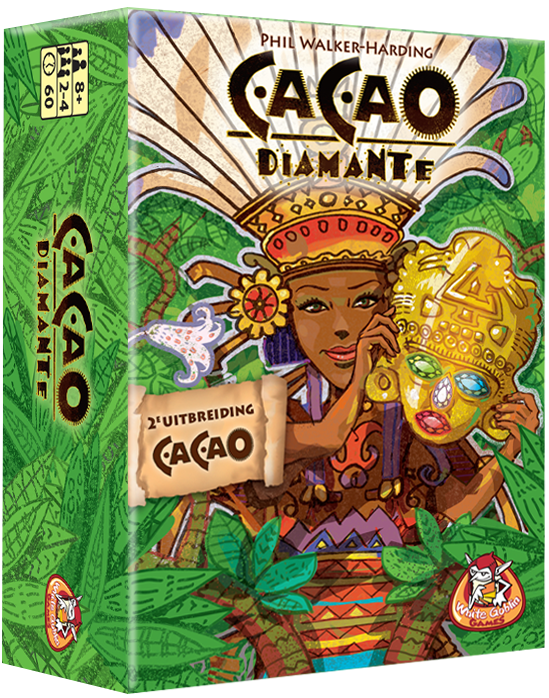 Cacao: Diamante