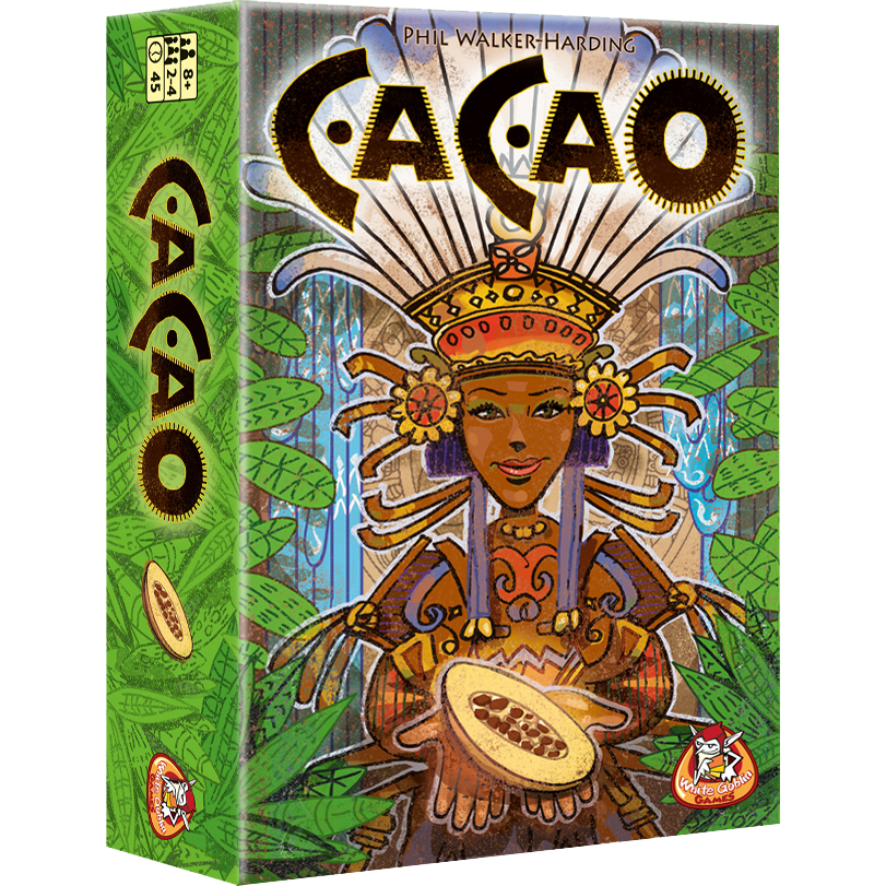 Cacao