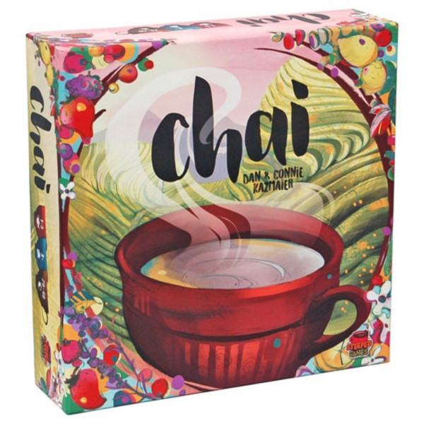 Chai: Deluxe Edition