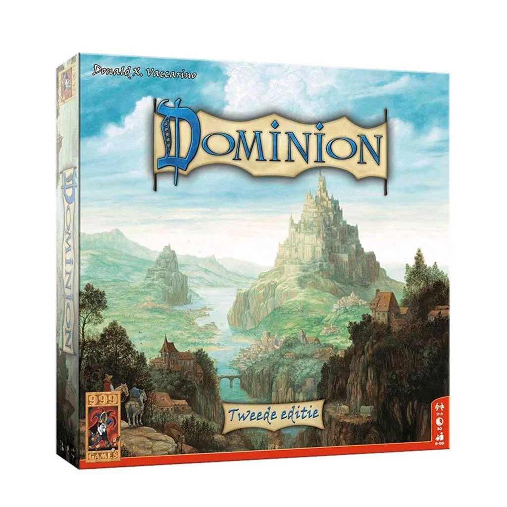 Dominion