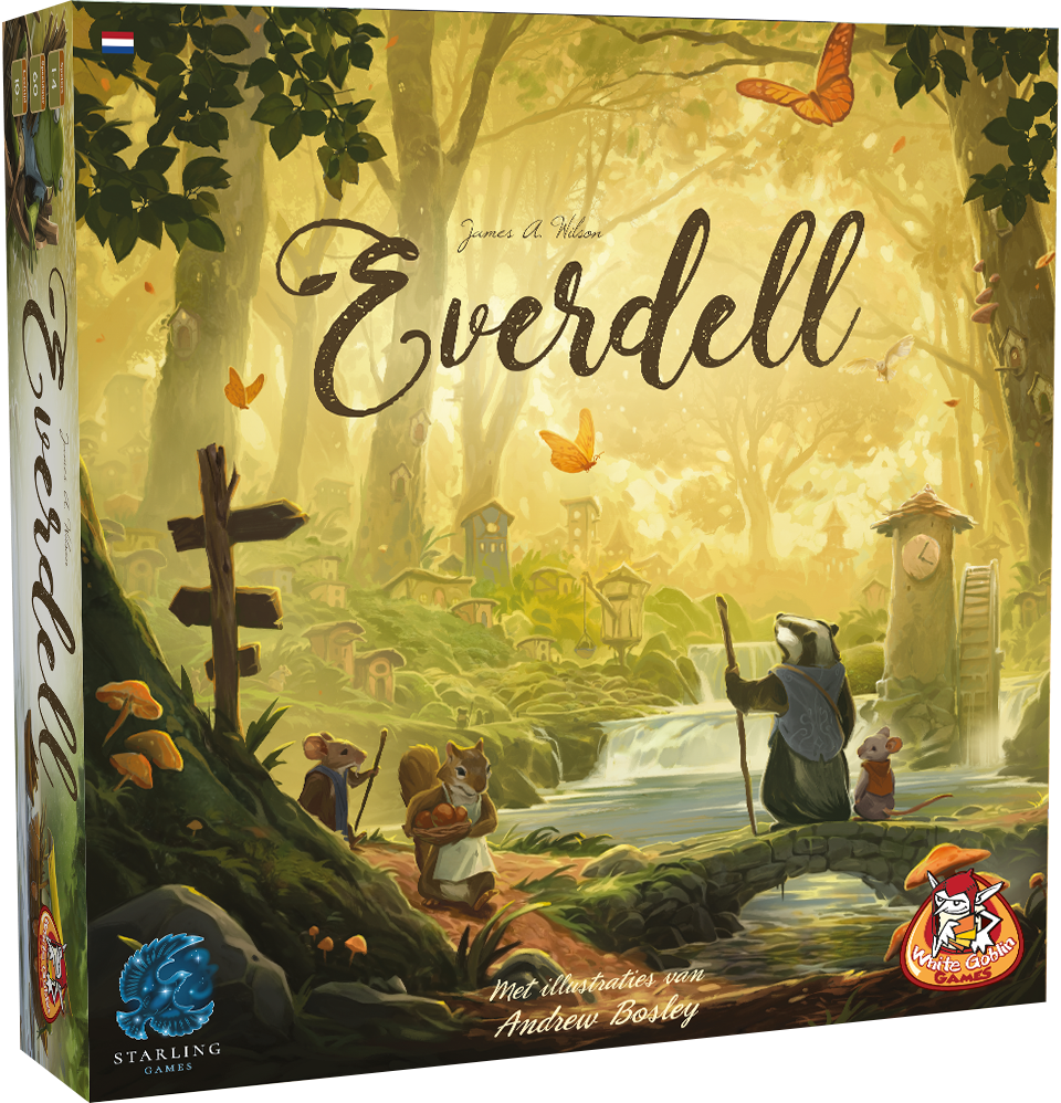 Everdell