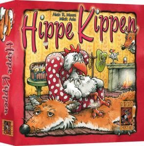 Hippe Kippen