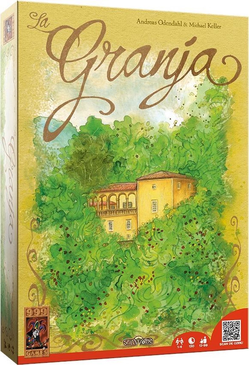 La Granja