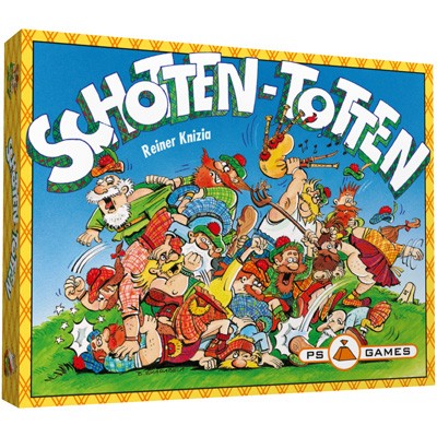 Schotten Totten