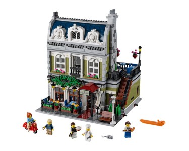 Parijs Restaurant