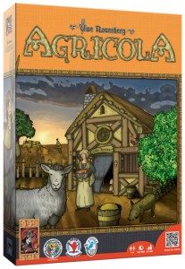 Agricola