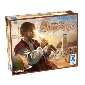 Amerigo