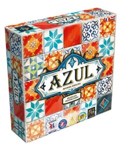 Azul