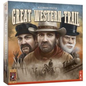 Great Western Trail