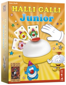 Halli Galli: Junior