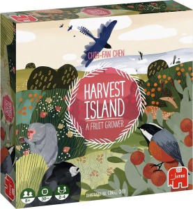 Harvest Island