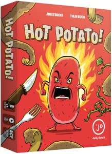 Hot Potato!