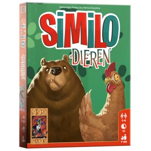 Similo: Dieren