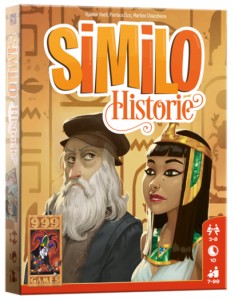 Similo: Historie