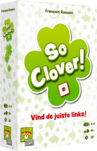 So Clover!