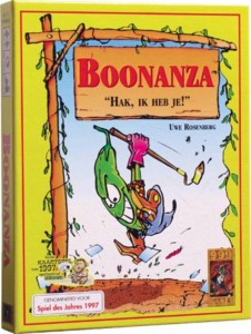 Boonanza