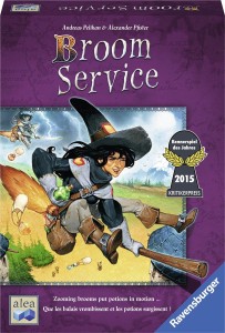 Broom Service (EN/FR)