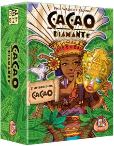 Cacao: Diamante