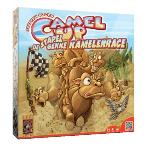 Camel Up