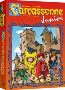 Carcassonne Junior