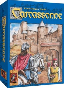 Carcassonne