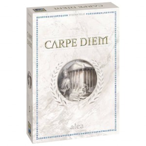 Carpe Diem (DE/EN)