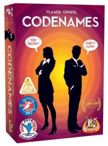 Codenames