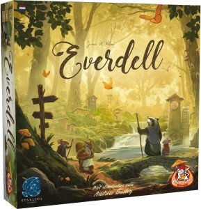 Everdell