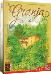 La Granja