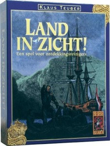 Land In Zicht