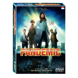 Pandemic