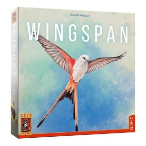 Wingspan