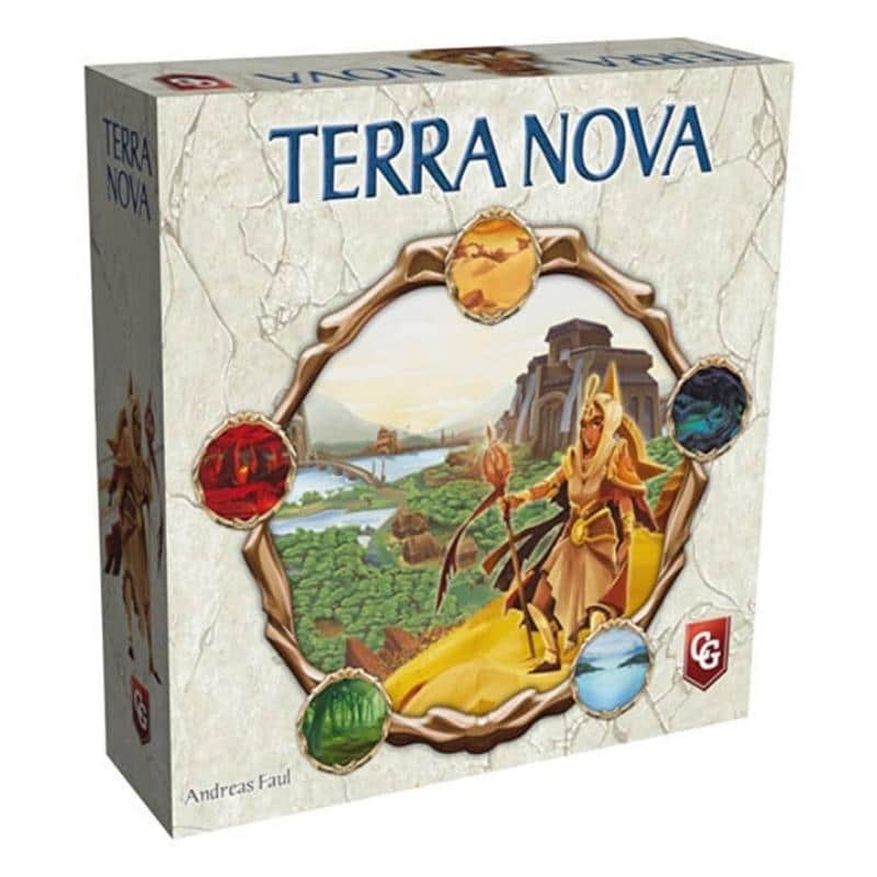 Terra Nova (EN)